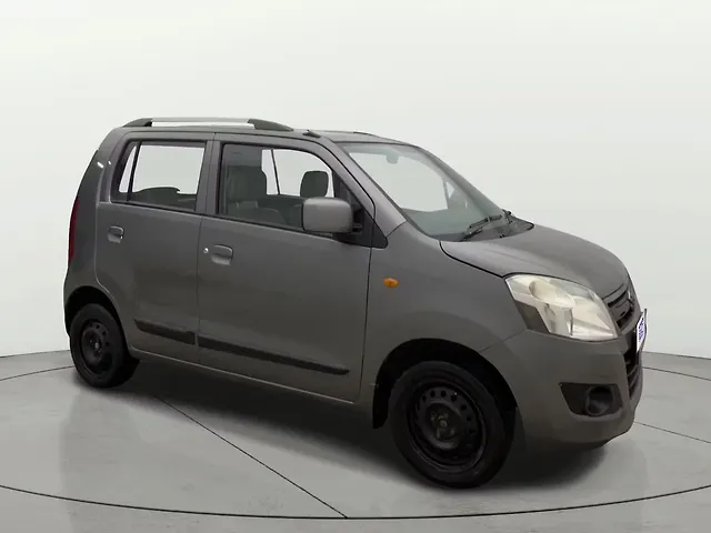 Used 2017 Maruti Suzuki Wagon R in Delhi