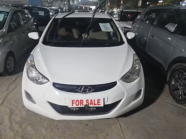 Used 2013 Hyundai Elantra in Mumbai