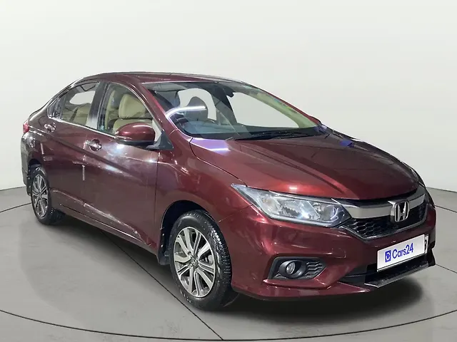 Used 2018 Honda City in Kolkata
