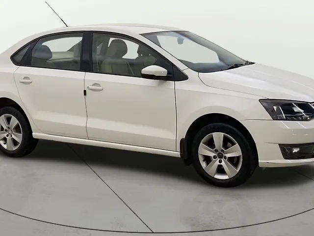 Used 2019 Skoda Rapid in Thane Used 2019 Skoda Rapid in Thane
