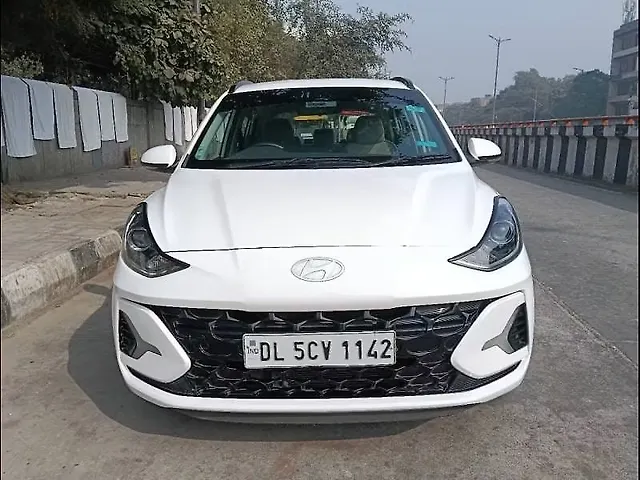 Used 2023 Hyundai Grand i10 NIOS in Delhi