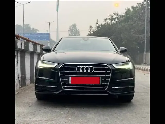 Used 2019 Audi A6 in Delhi