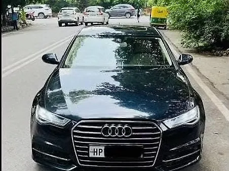 Used 2016 Audi A6 in Delhi