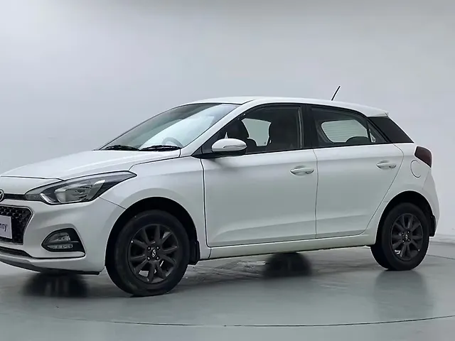 Used 2019 Hyundai Elite i20 in Gurgaon