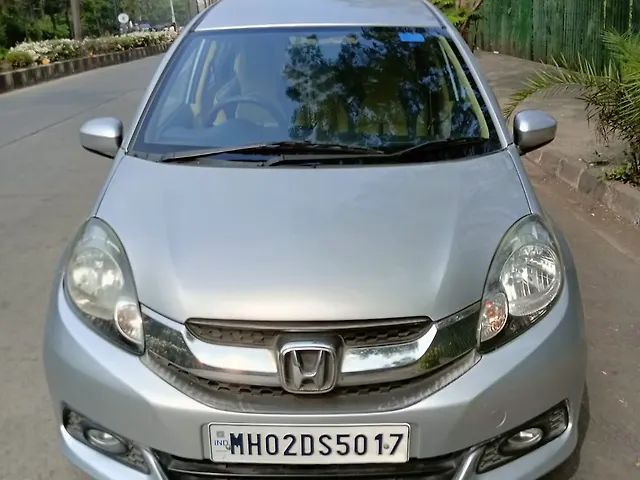 Used 2014 Honda Mobilio in Mumbai