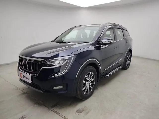Used 2023 Mahindra XUV700 in Visakhapatnam