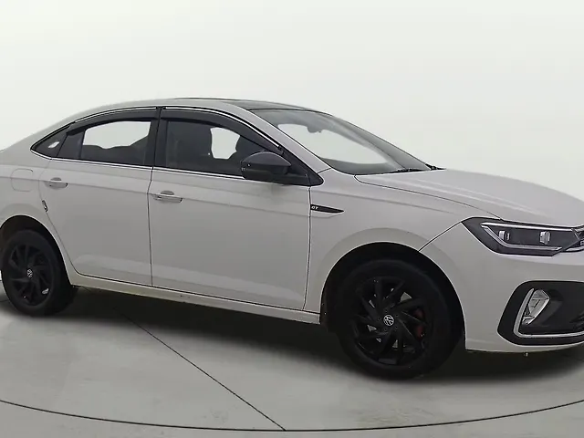 Used 2022 Volkswagen Virtus in Delhi