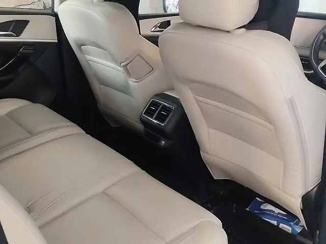 Used Mahindra Old Generation XUV700 AX 7 Diesel MT 7 STR [2023-2024] in Nagpur