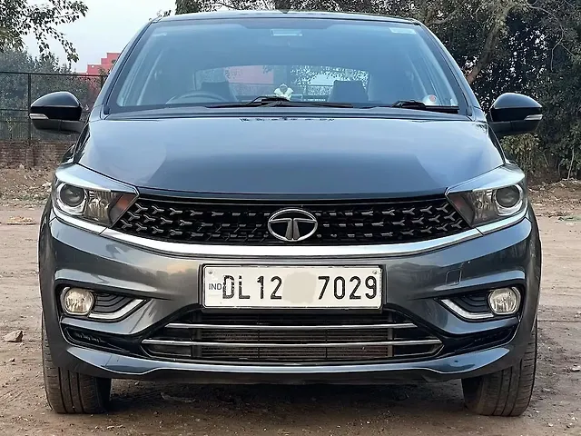 Used 2021 Tata Tigor in Delhi
