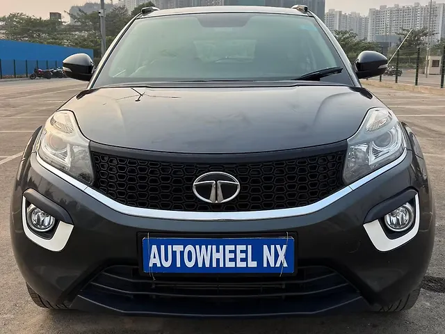 Used 2018 Tata Nexon in Thane