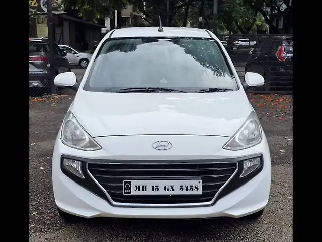 Used 2019 Hyundai Santro in Nashik