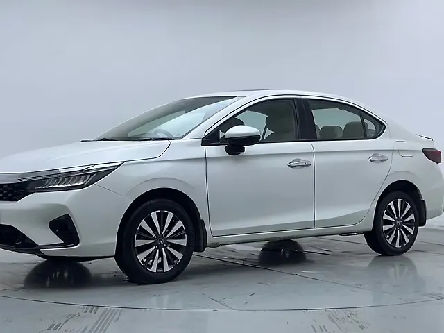 Used 2023 Honda City in Delhi