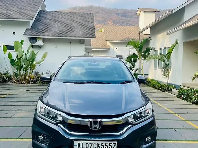 Used 2017 Honda City in Malappuram