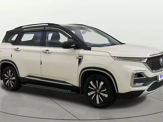 Used 2020 MG Hector in Thane