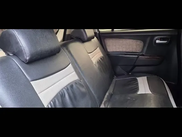 Used Maruti Suzuki Wagon R 1.0 [2014-2019] VXI+ AMT (O) in Nashik