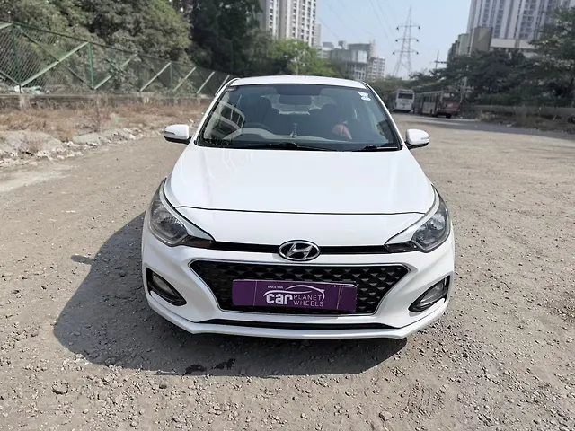 Used 2019 Hyundai Elite i20 in Mumbai