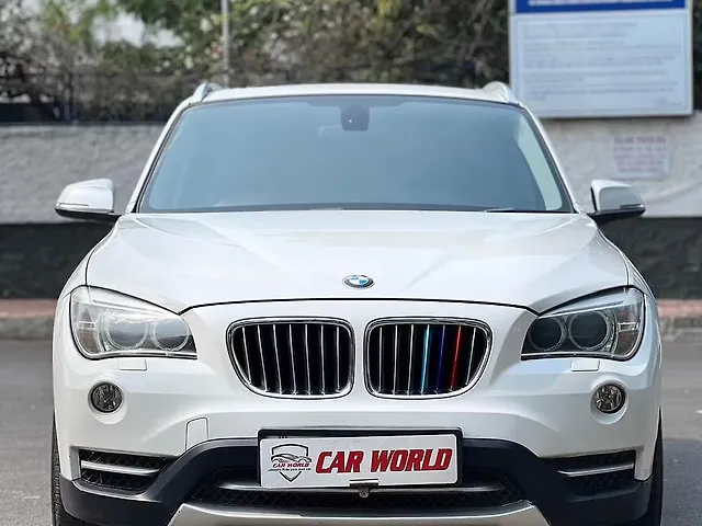 Used 2014 BMW X1 in Pune