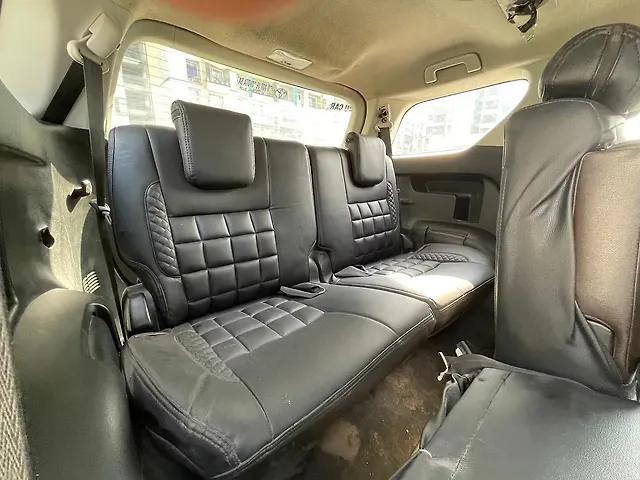 Used Toyota Fortuner [2016-2021] 2.8 4x2 MT [2016-2020] in Lucknow