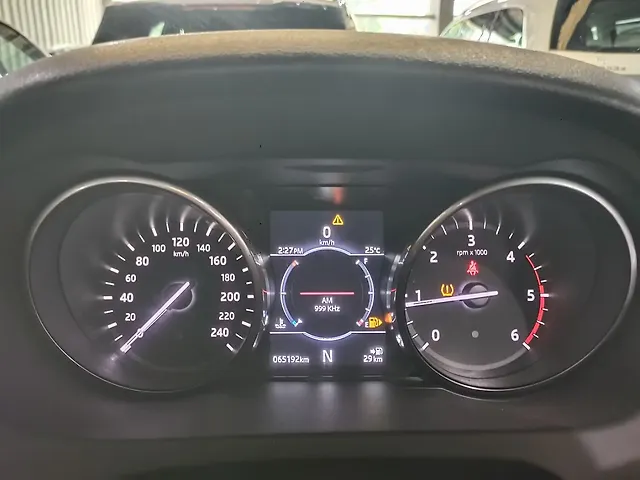 Used Land Rover Discovery Sport [2015-2017] HSE Luxury 7-Seater in Bangalore
