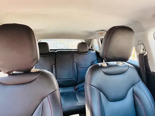 Used Jeep Compass [2017-2021] Longitude (O) 2.0 Diesel [2017-2020] in Lucknow