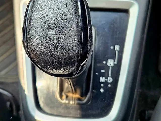 Used Maruti Suzuki Swift [2018-2021] ZDi Plus AMT in Nashik