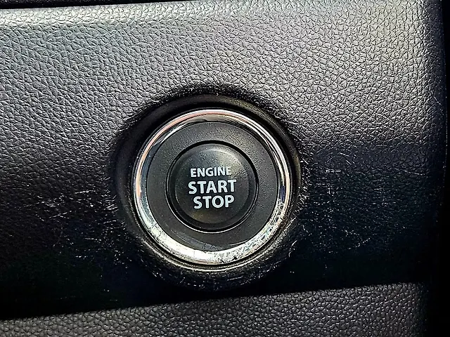 Used Maruti Suzuki Swift [2018-2021] ZDi Plus AMT in Nashik
