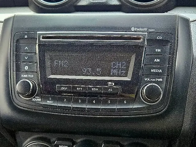 Used Maruti Suzuki Swift [2018-2021] ZDi Plus AMT in Nashik