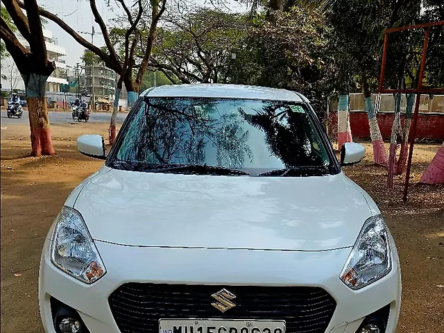 Used 2019 Maruti Suzuki Swift in Nashik Used 2019 Maruti Suzuki Swift in Nashik