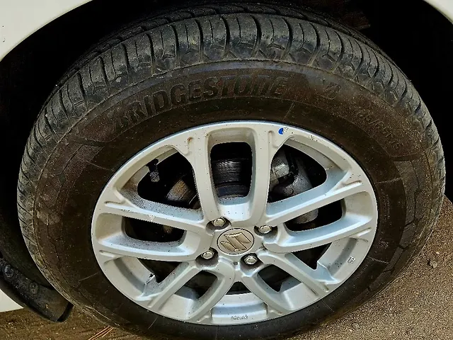 Used Maruti Suzuki Swift [2018-2021] ZDi Plus AMT in Nashik