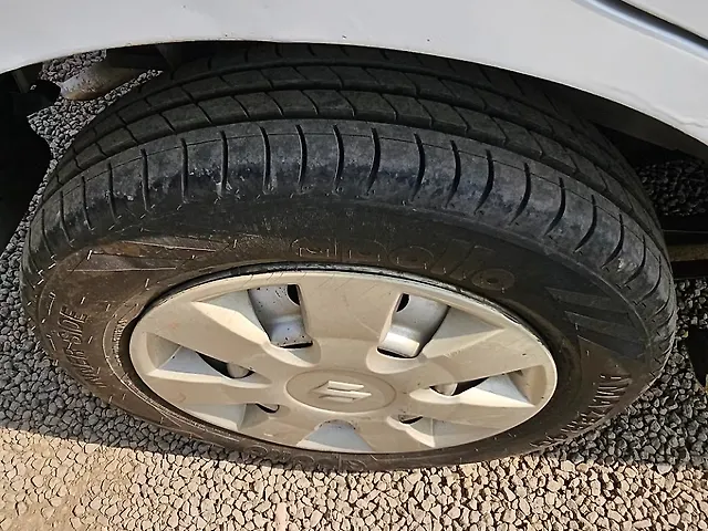 Used Maruti Suzuki Wagon R 1.0 [2010-2013] LXi CNG in Nashik