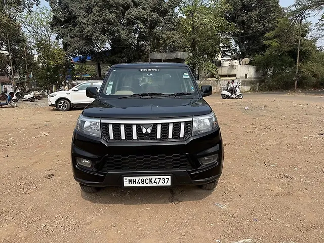 Used 2023 Mahindra Bolero in Nashik