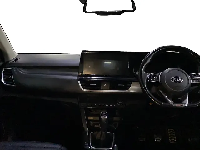 Used Kia Seltos [2019-2022] GTX 1.4 [2019-2020] in Mohali