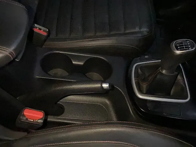 Used Kia Seltos [2019-2022] GTX 1.4 [2019-2020] in Mohali