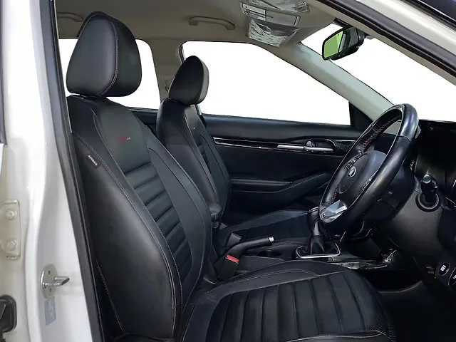Used Kia Seltos [2019-2022] GTX 1.4 [2019-2020] in Mohali