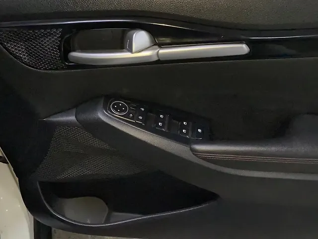 Used Kia Seltos [2019-2022] GTX 1.4 [2019-2020] in Mohali
