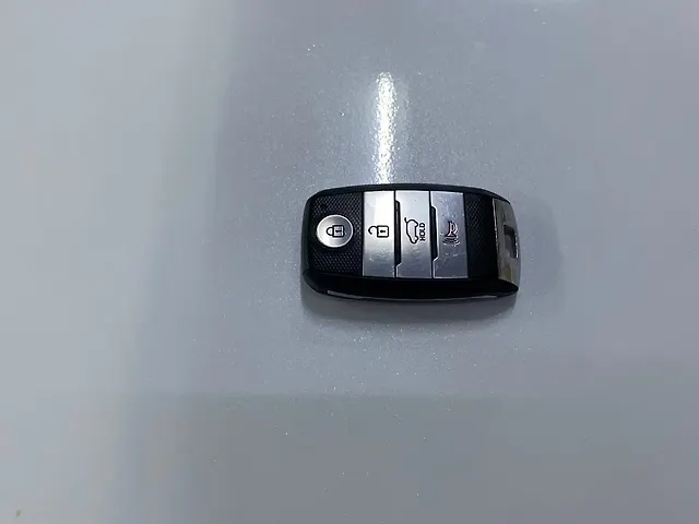 Used Kia Seltos [2019-2022] GTX 1.4 [2019-2020] in Mohali