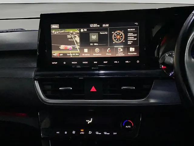 Used Kia Seltos [2019-2022] GTX 1.4 [2019-2020] in Mohali