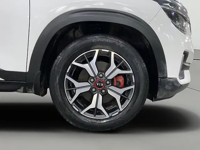Used Kia Seltos [2019-2022] GTX 1.4 [2019-2020] in Mohali
