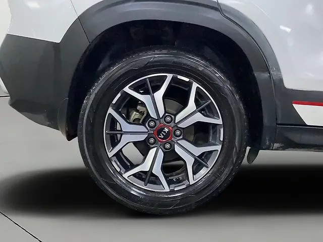 Used Kia Seltos [2019-2022] GTX 1.4 [2019-2020] in Mohali