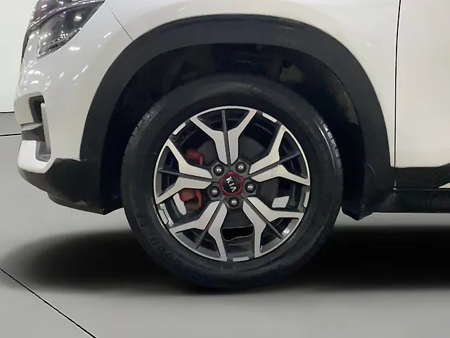 Used Kia Seltos [2019-2022] GTX 1.4 [2019-2020] in Mohali