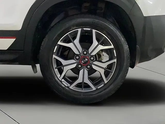 Used Kia Seltos [2019-2022] GTX 1.4 [2019-2020] in Mohali