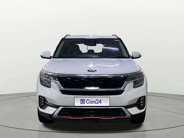 Used Kia Seltos [2019-2022] GTX 1.4 [2019-2020] in Mohali