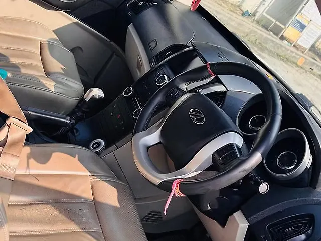 Used Mahindra XUV500 [2015-2018] W10 in Guwahati