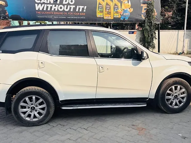 Used Mahindra XUV500 [2015-2018] W10 in Guwahati