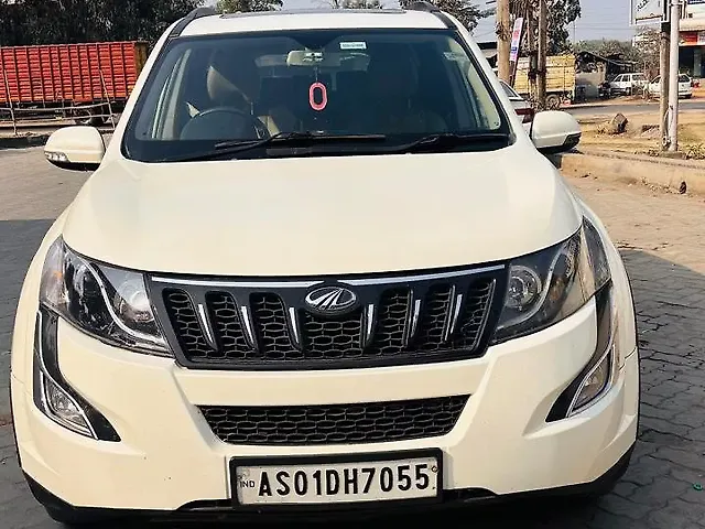 Used Mahindra XUV500 [2015-2018] W10 in Guwahati