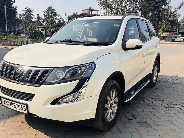 Used Mahindra XUV500 [2015-2018] W10 in Guwahati