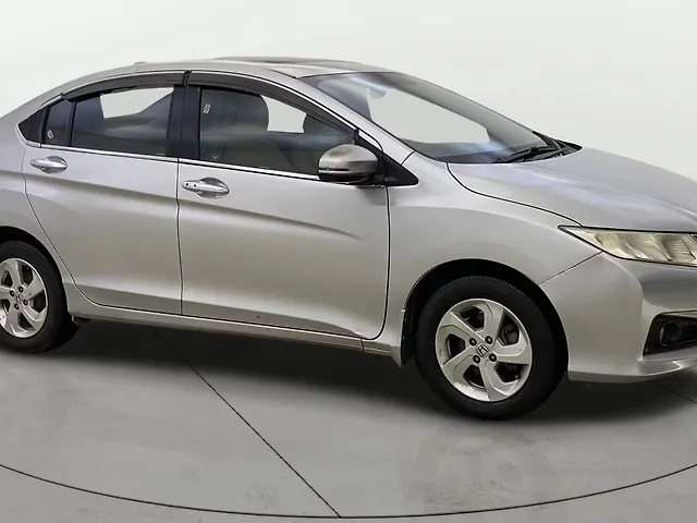 Used 2016 Honda City in Mumbai Used 2016 Honda City in Mumbai