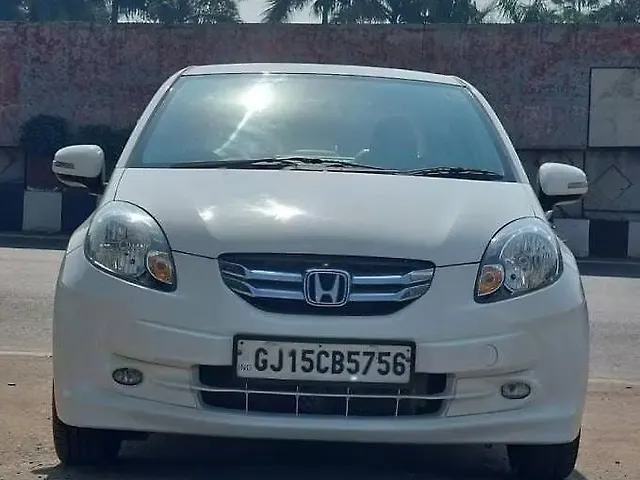 Used 2014 Honda Amaze in Vapi