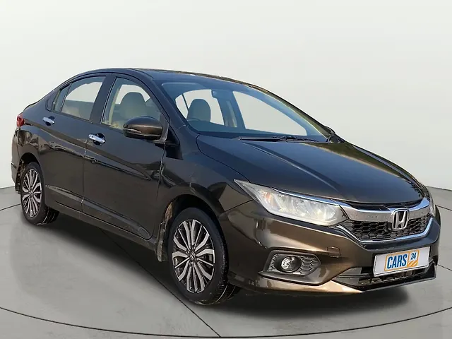 Used 2018 Honda City in Jaipur Used 2018 Honda City in Jaipur