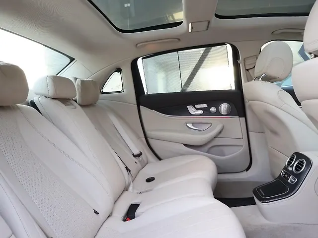 Used Mercedes-Benz E-Class [2021-2024] E 220d Exclusive [2021-2023] in Dehradun